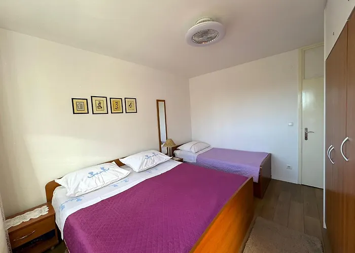 Apartment Vrilo
