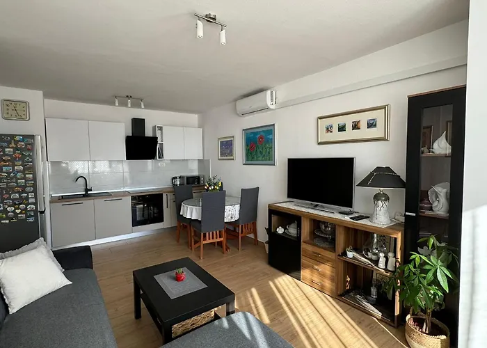 Apartment Vrilo