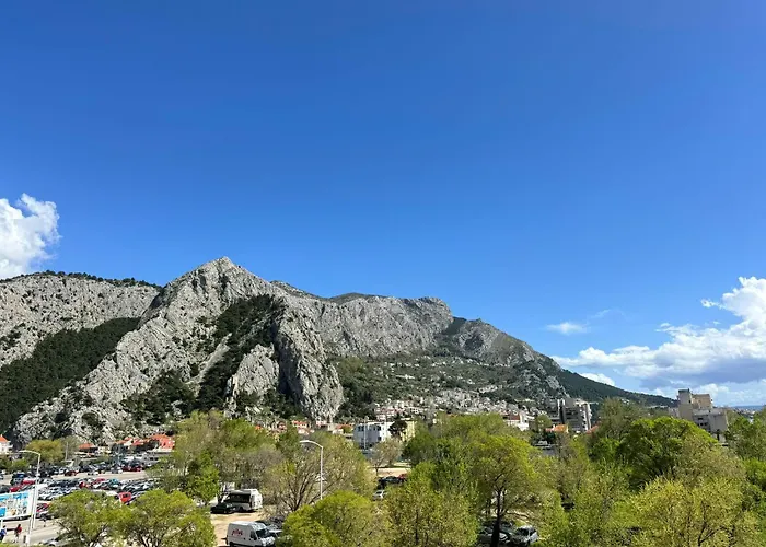Apartment Vrilo