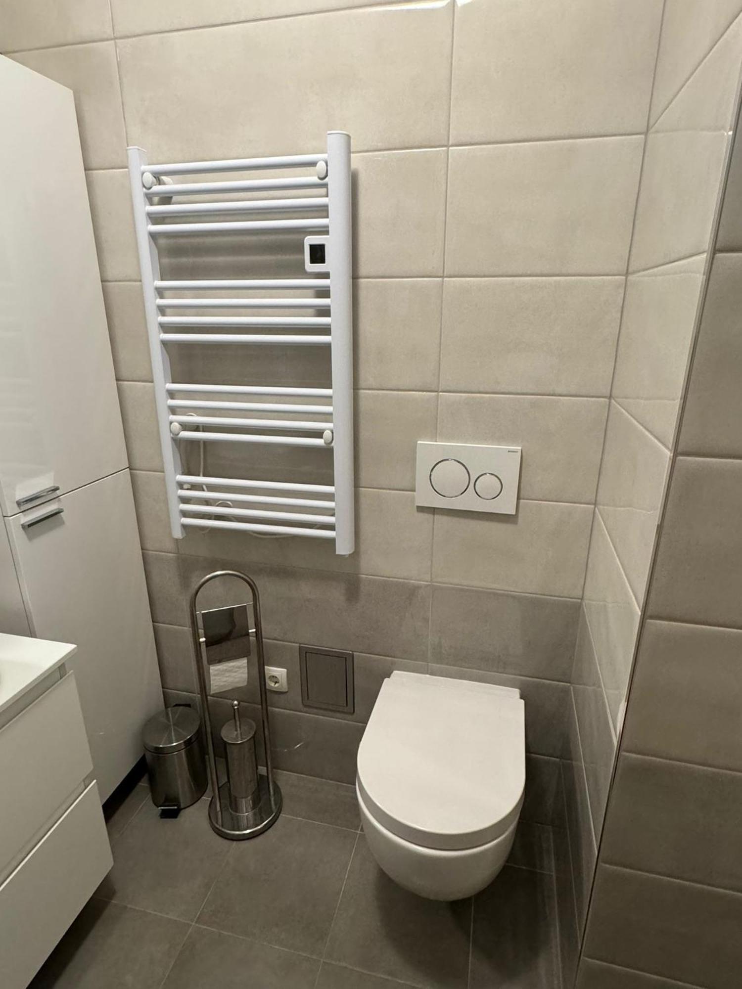 Apartment Vrilo