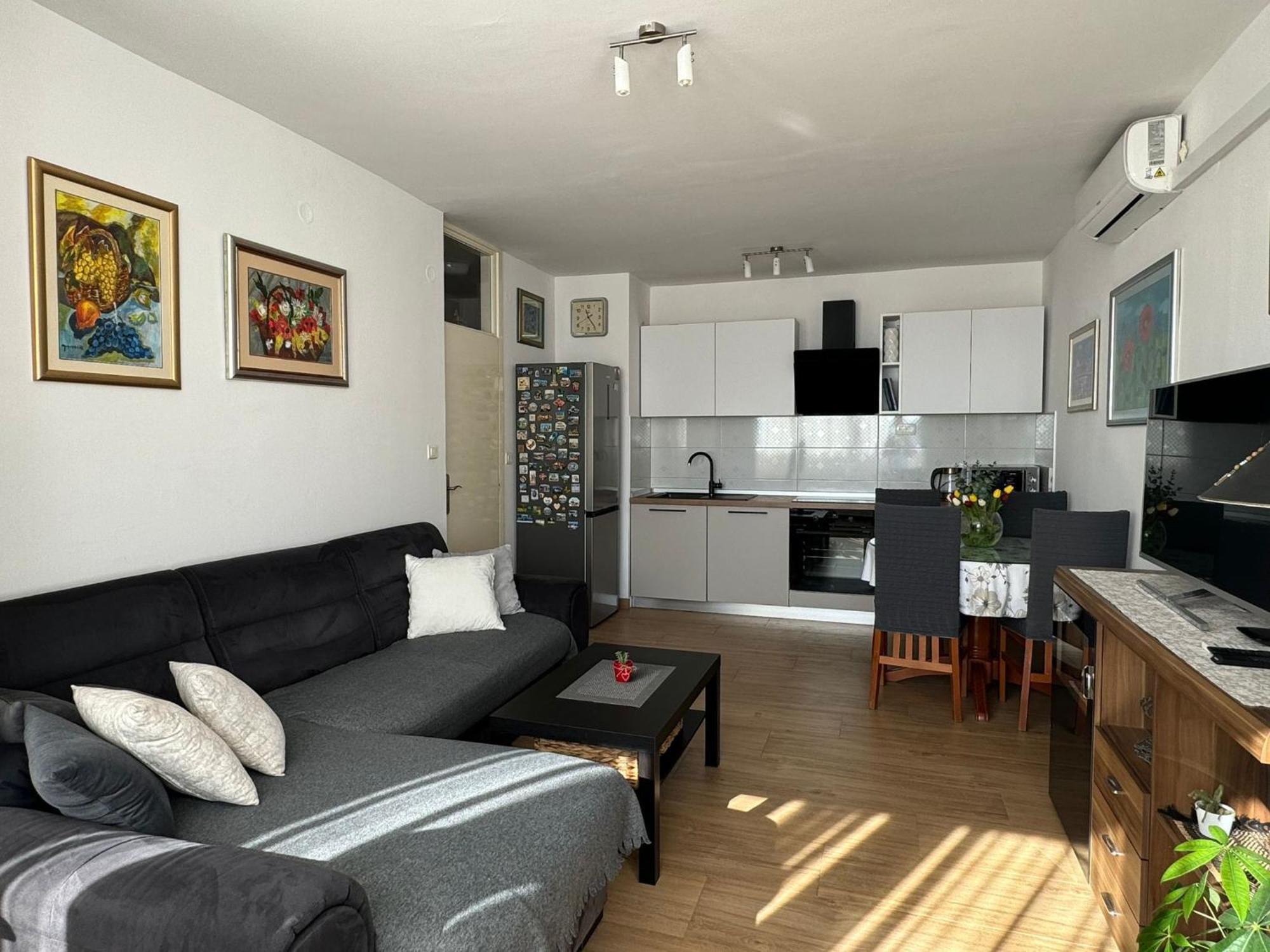 Apartment Vrilo Omis
