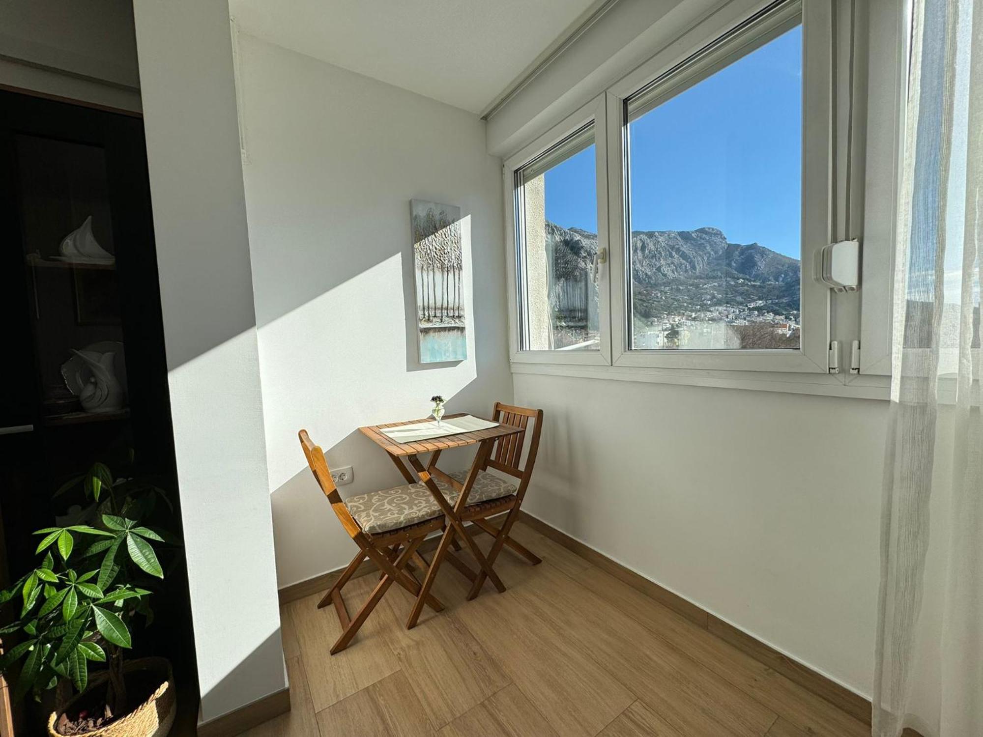 Apartment Vrilo