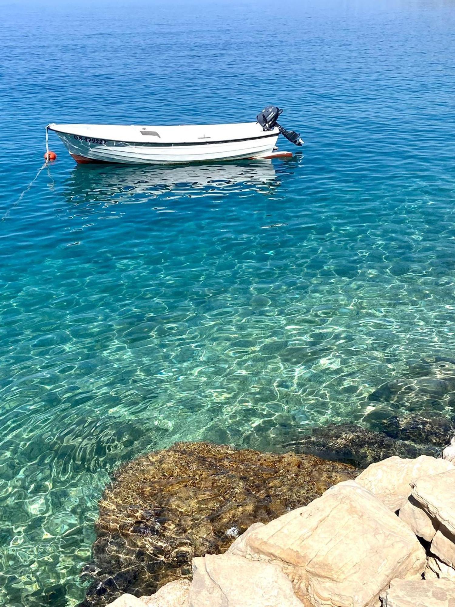 Vrilo Appartement Omiš