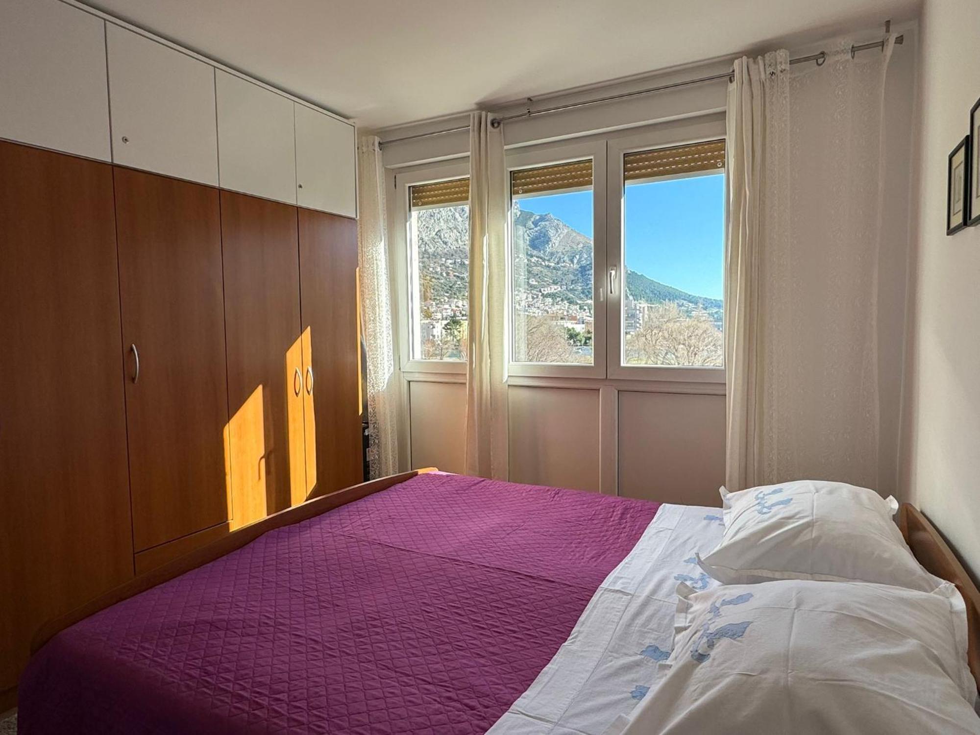 Appartement Vrilo Omiš