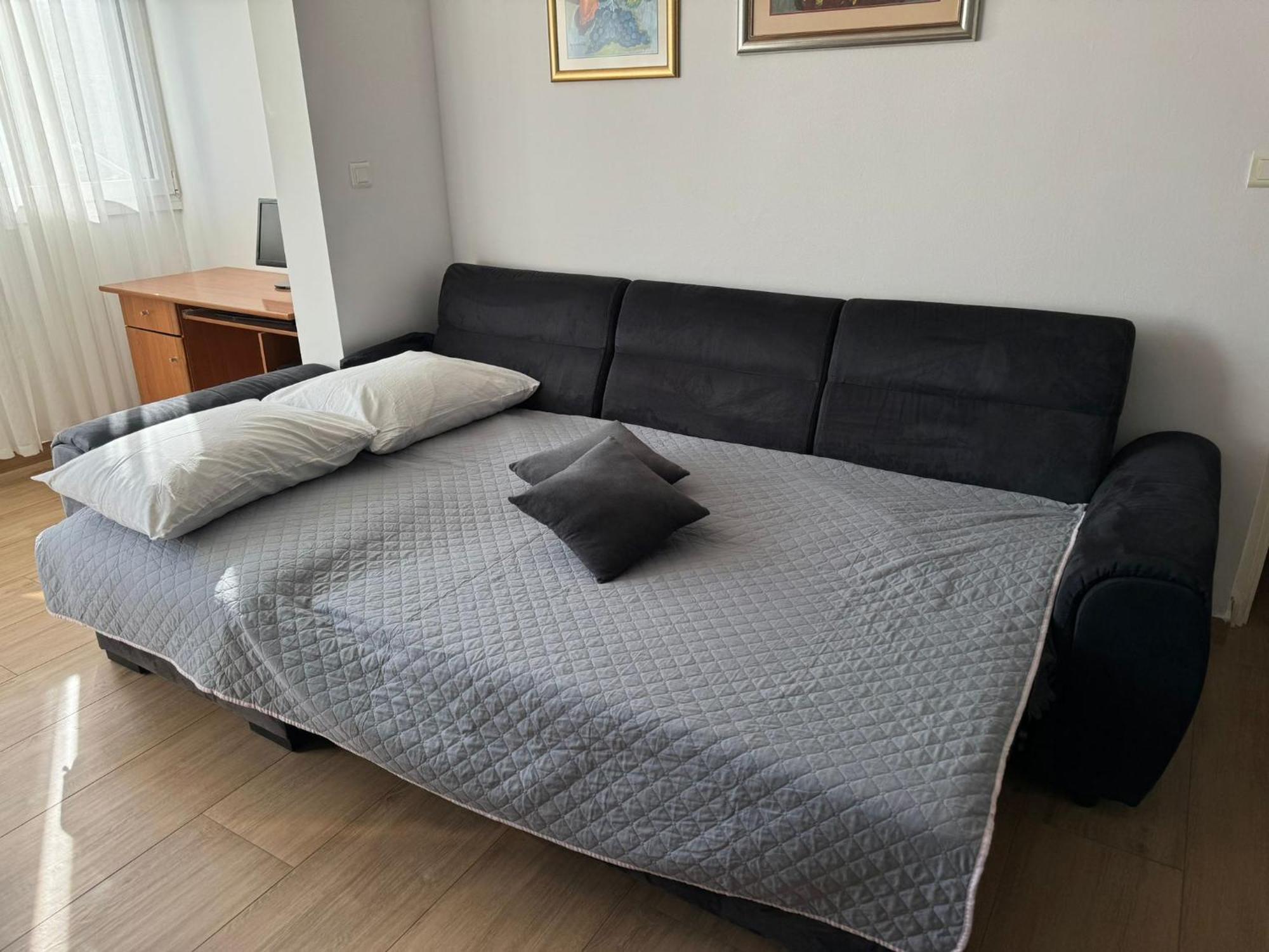 Vrilo Apartment