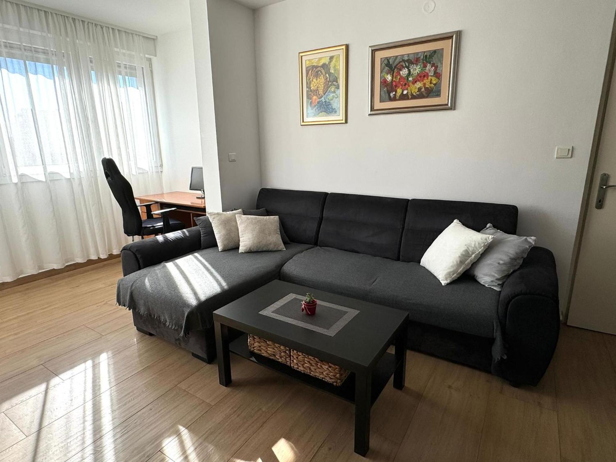 Apartment Vrilo *
