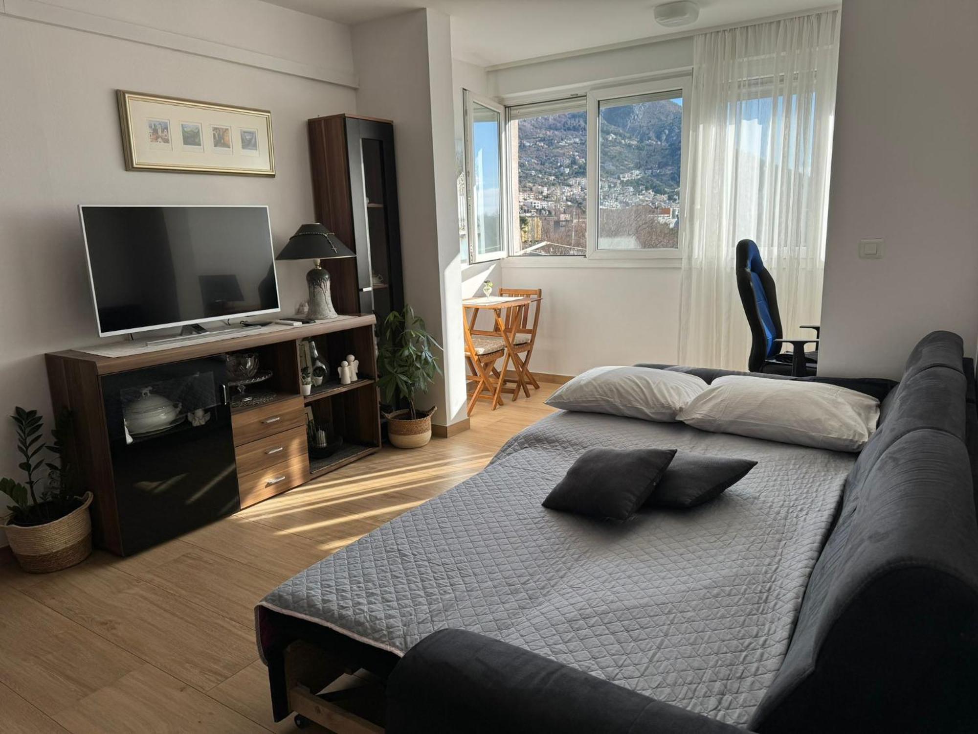 Vrilo Apartment Omis